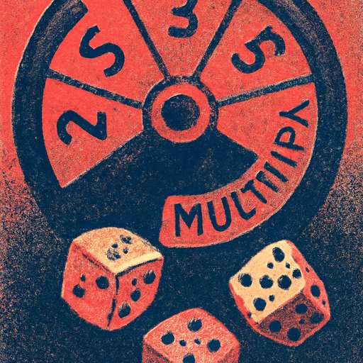 299bt Multiplier Wheel Scene